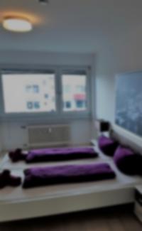 Sleeping room
